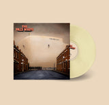 The Pale White - The Big Sad (Cream Colour Vinyl)