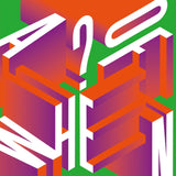 Panda Bear & Sonic Boom – Graveyard / Lucky Charm (7" | RSD 2026)