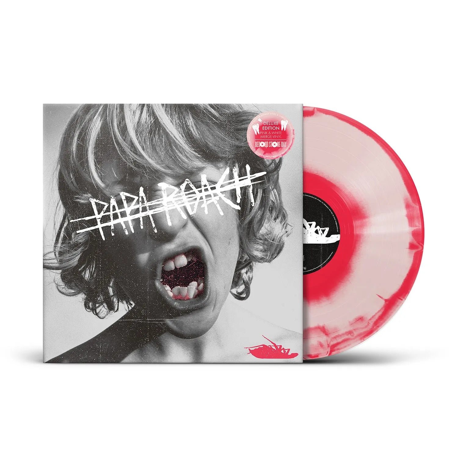 Papa Roach – Crooked Teeth (LP | RSD 2026)