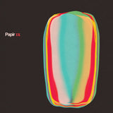 Papir – IX (2LP Black Vinyl)