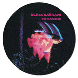 Black Sabbath Paranoid Slipmat