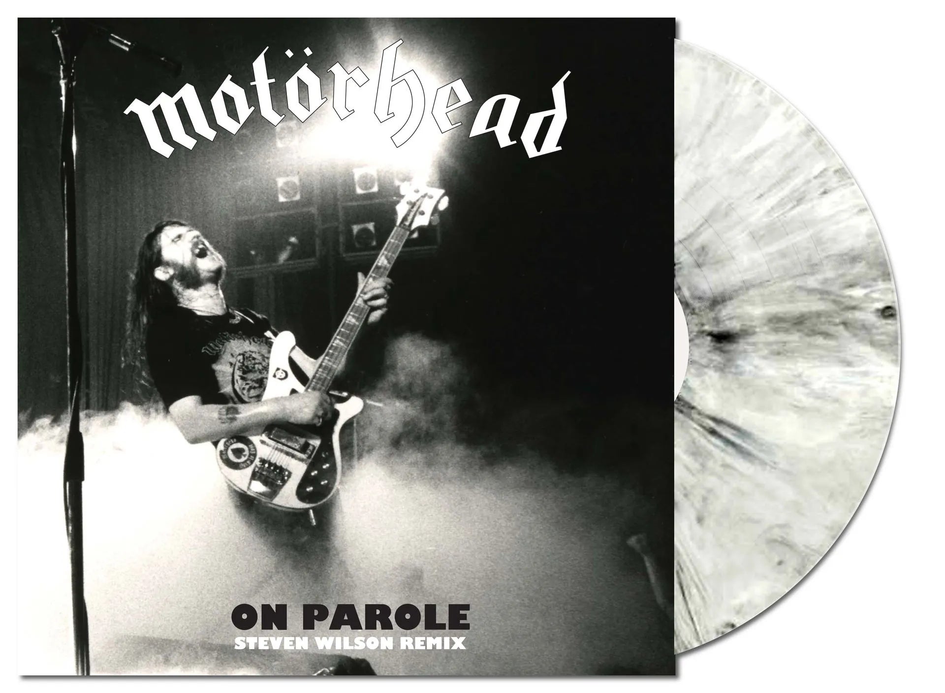 Motorhead – On Parole | (RSD 2026)