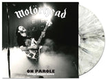 Motorhead – On Parole | (RSD 2026)