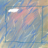 Dorothea Paas - Think Of Mist (Milky Clear Vinyl)