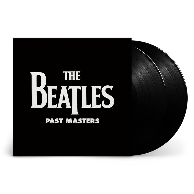 The Beatles - Past Masters