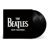 The Beatles - Past Masters