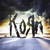 Korn – Path Of Totality (LP Black Vinyl)