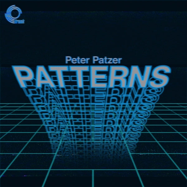 Peter Patzer – Patterns
