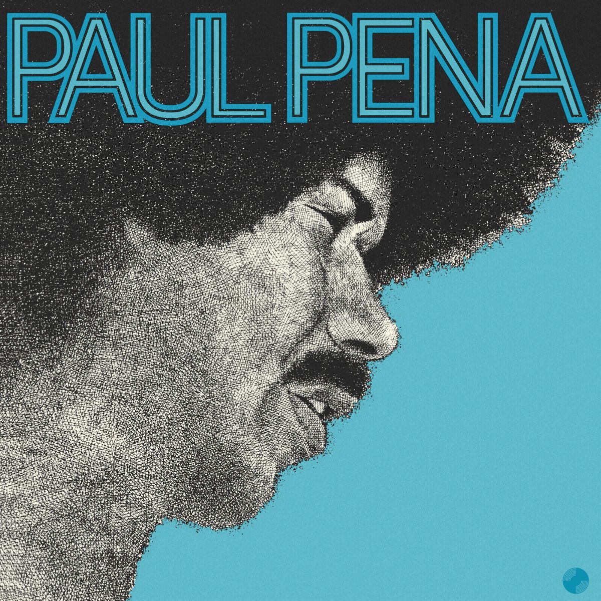 Paul Pena – Paul Pena