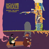 Noah And The Whale – Peaceful, The World Lays Me Down