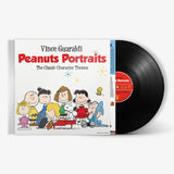 Vince Guaraldi – Peanuts Portraits (The Classic Character Themes)