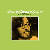 Pearls Before Swine / Tom Rapp – The Man Who Fell to Earth | (RSD 2026)