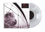 PEARL JAM  - Vs. (2023 Clear Vinyl)