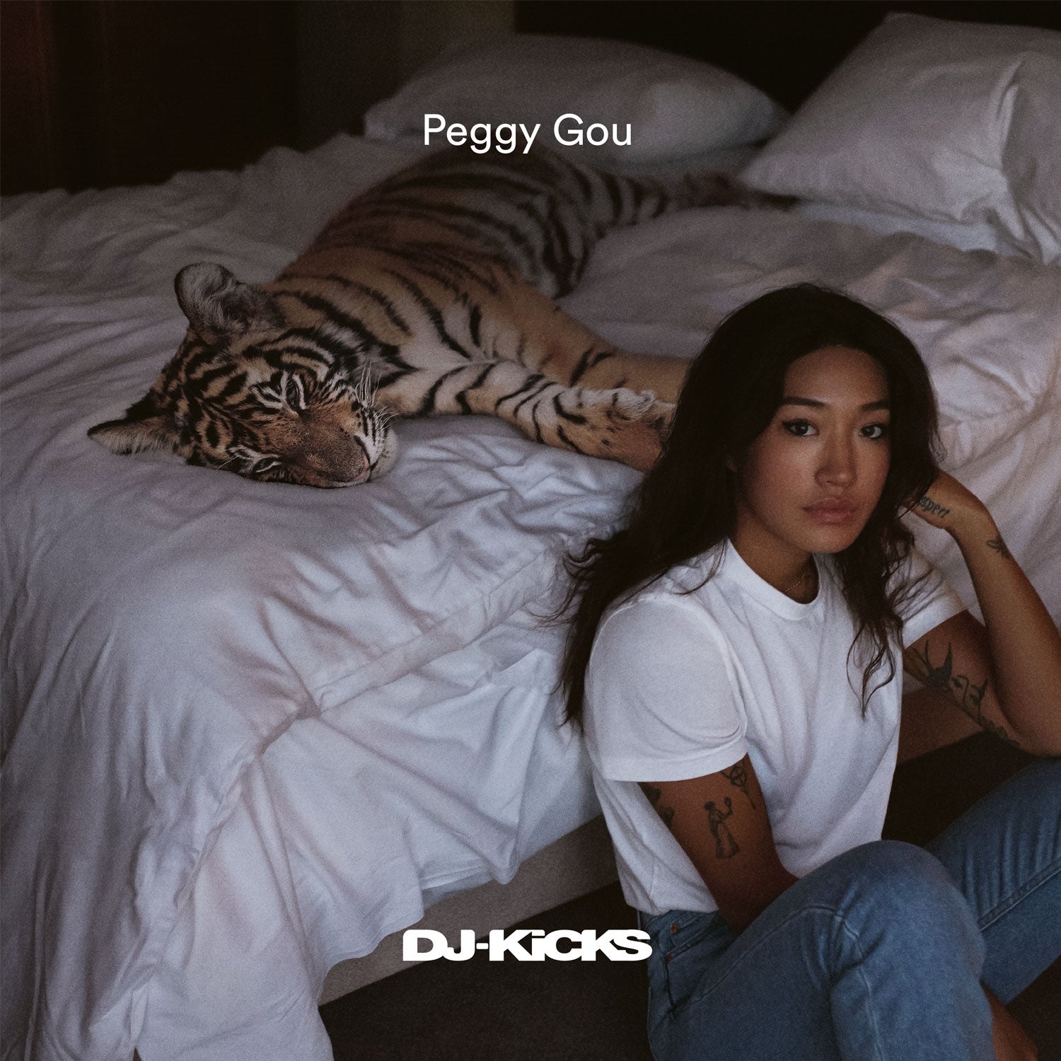 Peggy Gou - DJ-Kicks: Peggy Gou