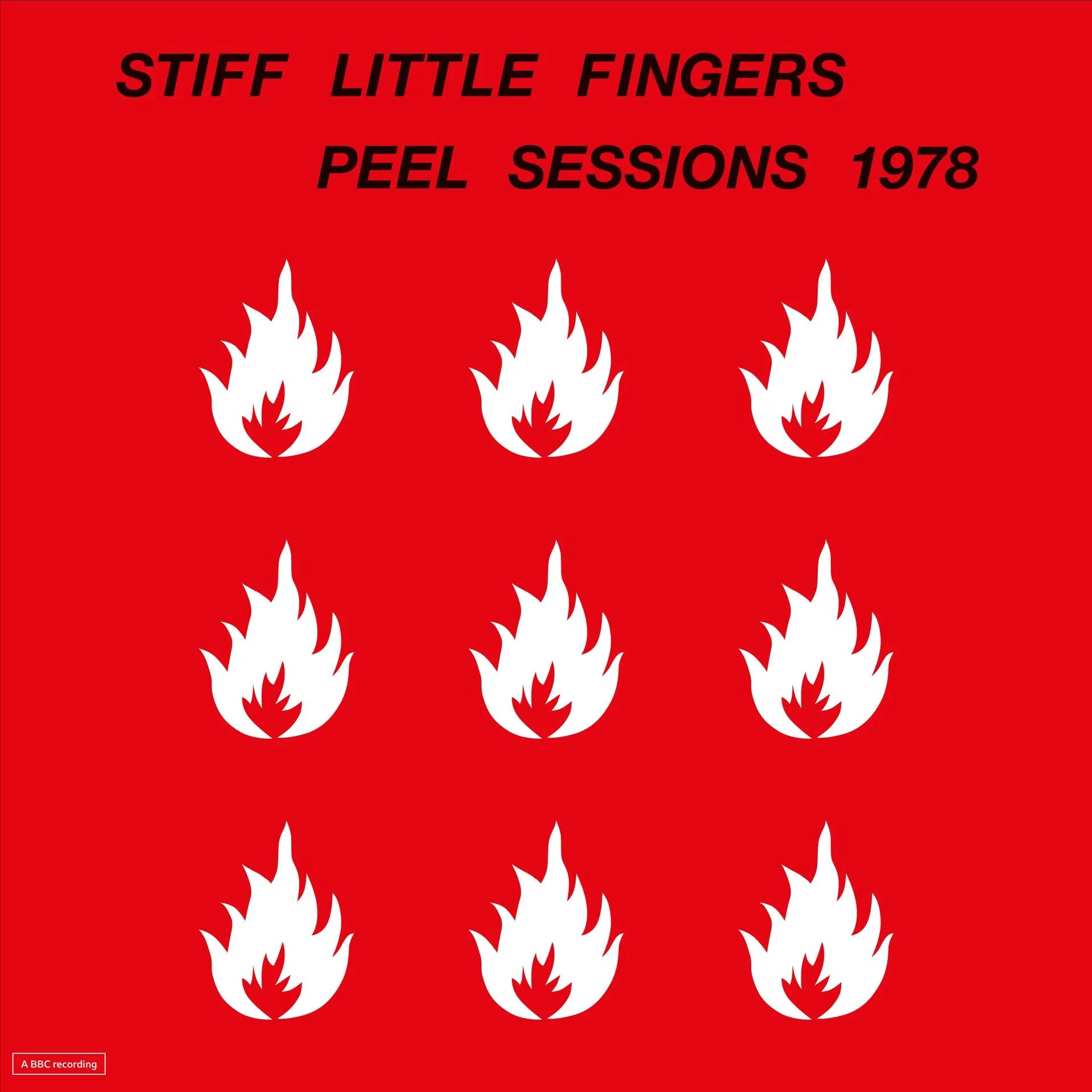 Stiff Little Fingers – Peel Sessions | (RSD 2026)