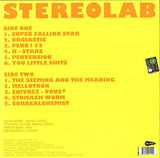 Stereolab – Peng!