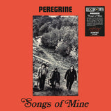 Peregrine – Songs Of Mine | (RSD 2026)
