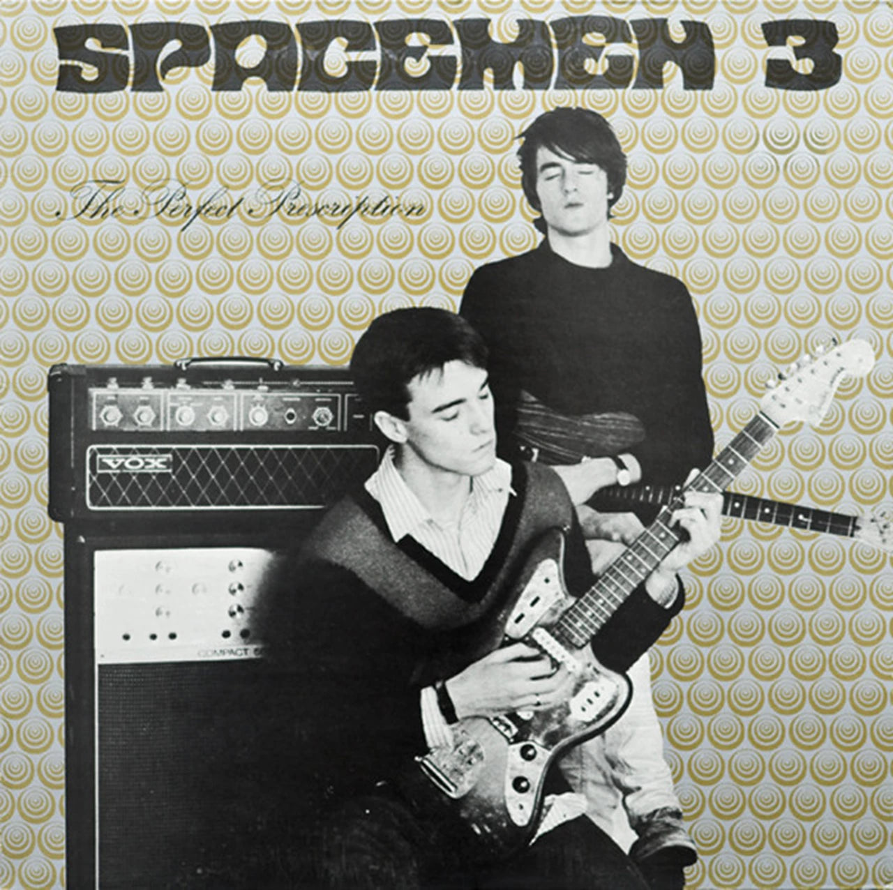 Spacemen 3 - A Perfect Prescription