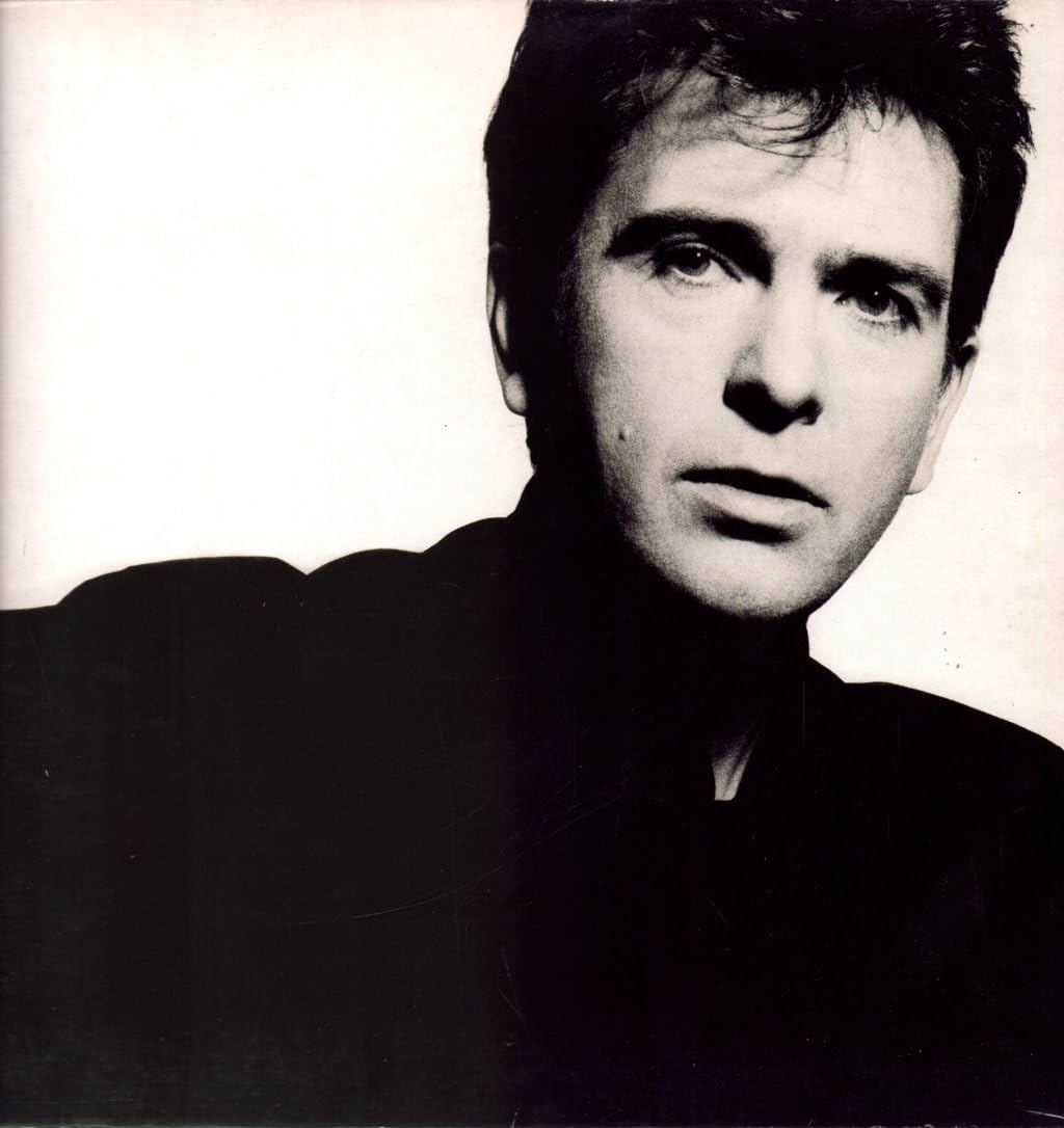 Peter Gabriel – So