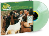 The Beach Boys - Pet Sounds (RSD Essentials Clear Vinyl)