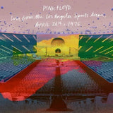 Pink Floyd – Live at LA Sports Arena, 1975 | (RSD 2026)