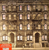 Led Zeppelin - Physical Graffiti