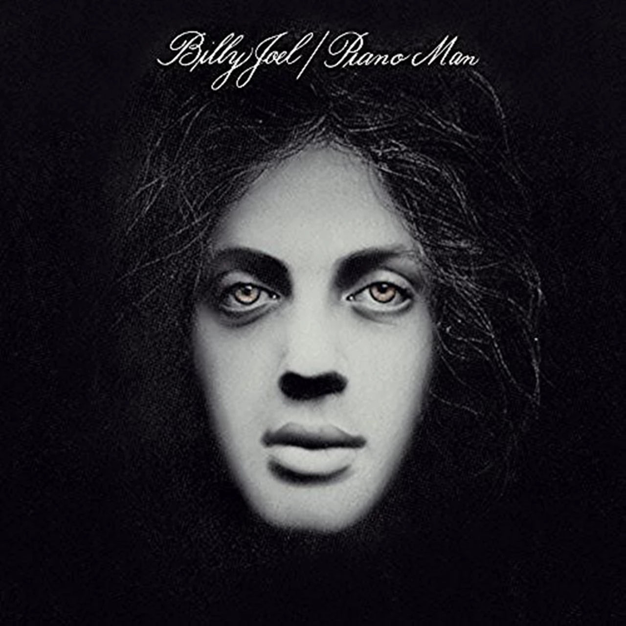 Billy Joel – Piano Man