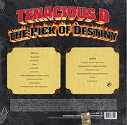 Tenacious D - The Pick Of Destiny Deluxe