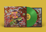 Pigs Pigs Pigs Pigs Pigs Pigs Pigs - Death Hilarious (Green Vinyl + A3 Poster)