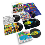 Happy Mondays - Pills ’n’ Thrills and Bellyaches (5LP Box Set)