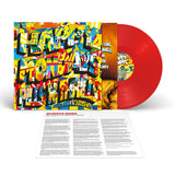 Happy Mondays - Pills ’n’ Thrills and Bellyaches (Red Vinyl)
