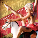 P!NK – Funhouse
