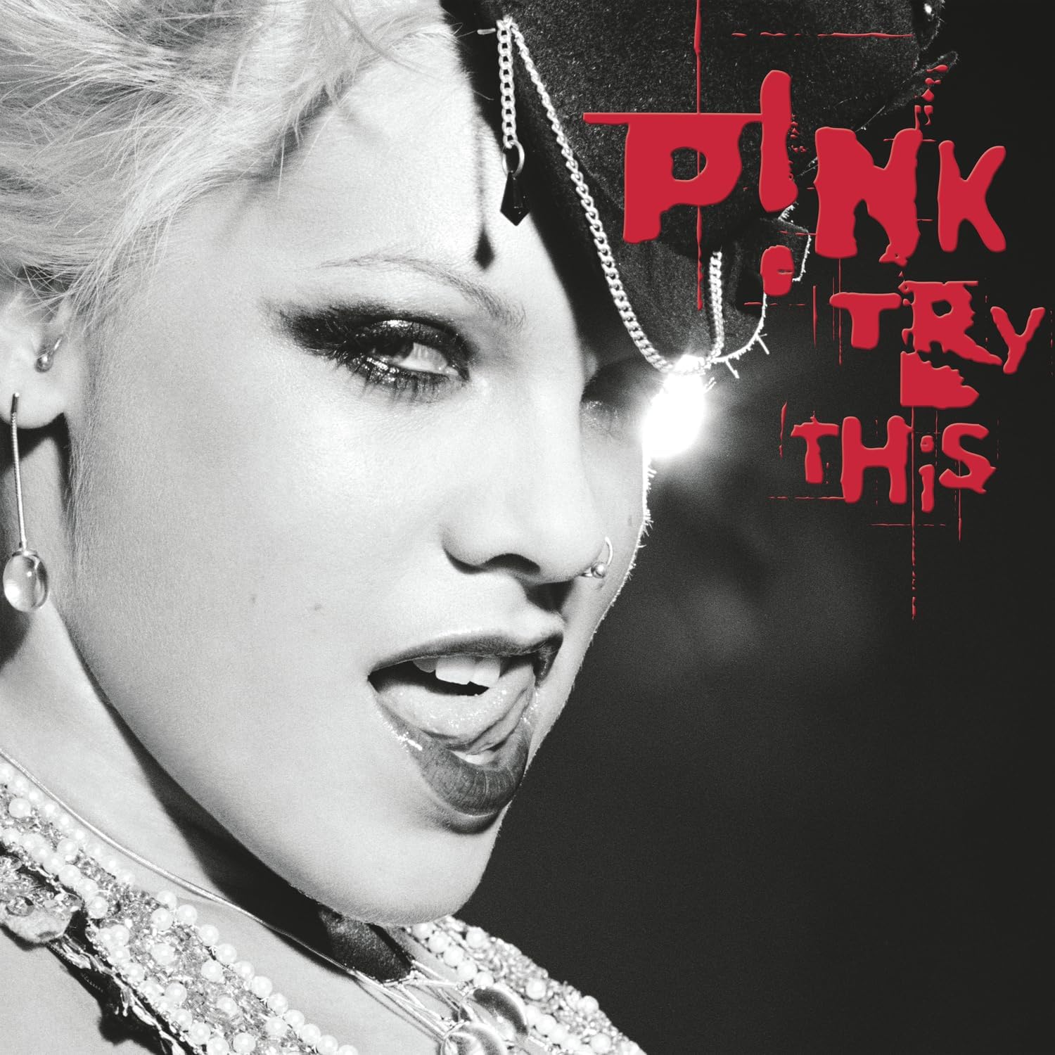 P!NK – Try This