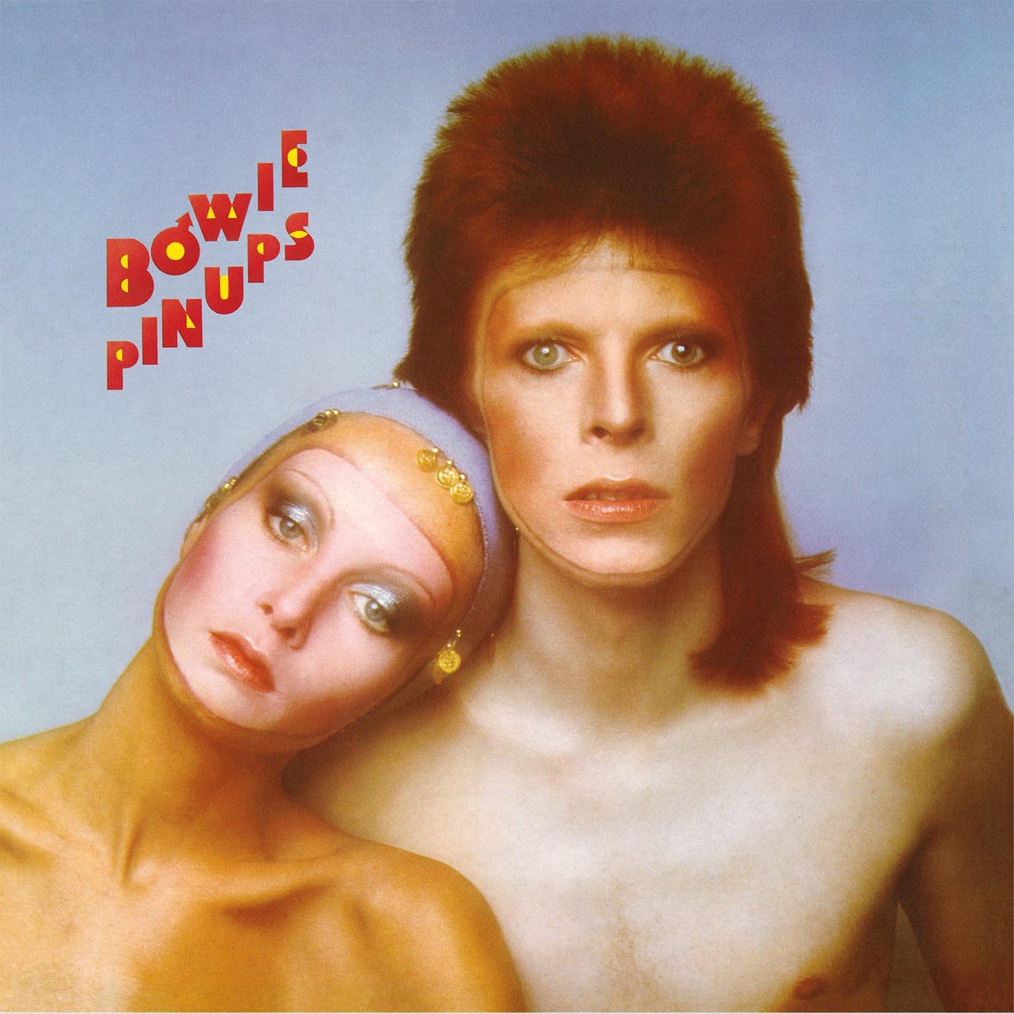 David Bowie – Pinups (LP Vinyl)