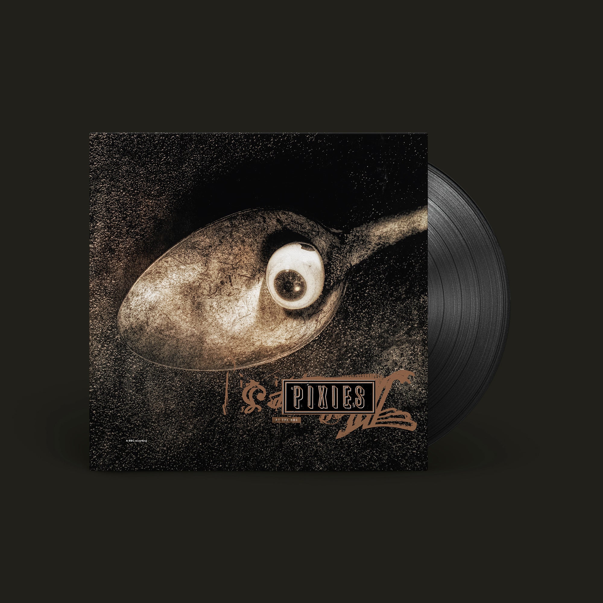Pixies - Live At The BBC