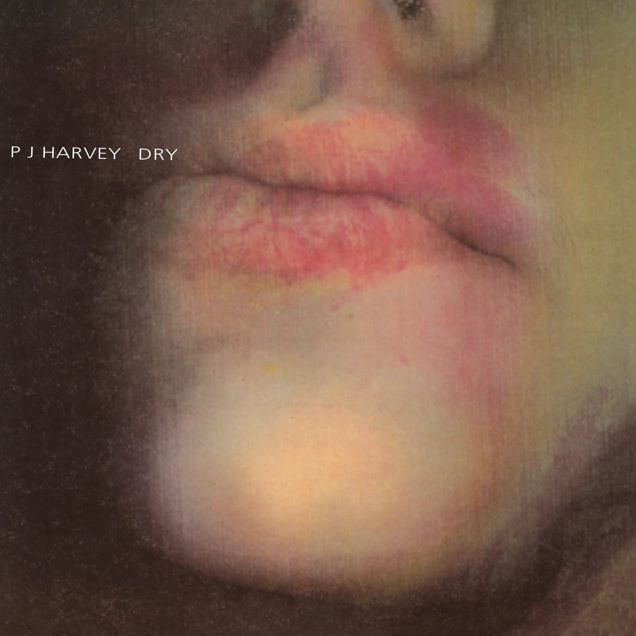 PJ Harvey – Dry