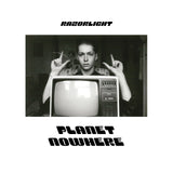 Razorlight - Planet Nowhere (White Vinyl)