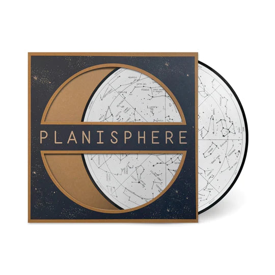 Various Artists - Planisphere (Picture Disc)