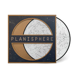 Various Artists - Planisphere (Picture Disc)