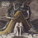 Robert Plant – Saving Grace: All That Glitters (12" Vinyl) | (RSD 2026)