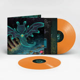 Glass Beach - Plastic Death (Orange Vinyl)