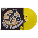 Various Artists – Play Records: 30 Years at Play (2LP Yellow Vinyl) | (RSD 2026)