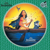 OST - Pocahontas (Picture Disc)