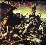 The Pogues - Rum Sodomy & The Lash