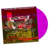 Pop Will Eat Itself – Delete Everything (Radioactive Pink Vinyl)