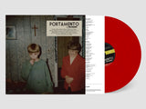 The Drums - Portamento (Red Vinyl)
