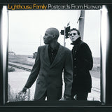 Lighthouse Family - Postcards From Heaven (Black Vinyl)