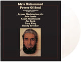 Idris Muhammad – Power Of Soul (White Vinyl)