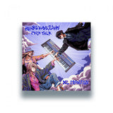 Minoru “Hoodoo” Fushimi / Milk Talk / XL Middleton – In Praise Of Mitochondria / Funkin Me Up