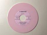 Pratt & Moody & Cold Diamond & Mink - Creeping Around (Coloured Vinyl)
